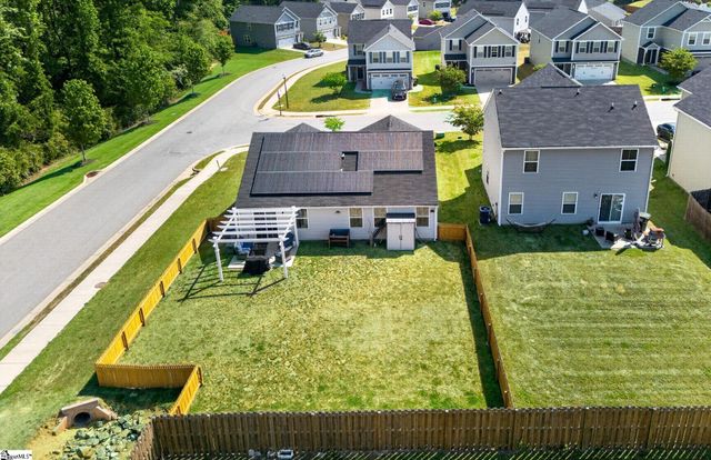 802 Purcell Drive, Woodruff, SC 29388
