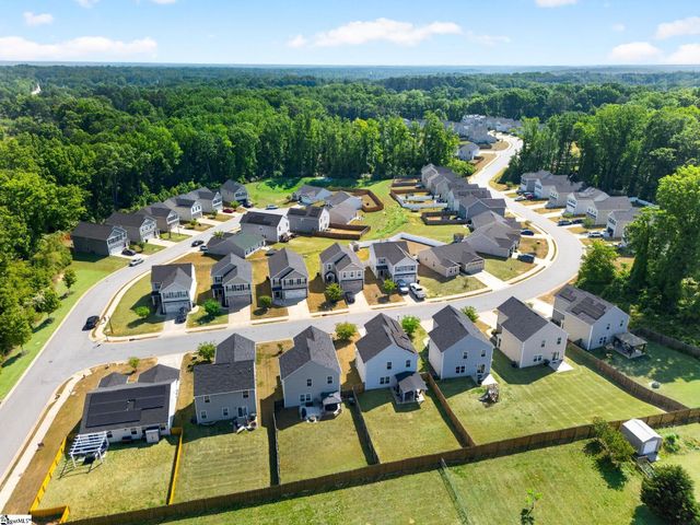 802 Purcell Drive, Woodruff, SC 29388