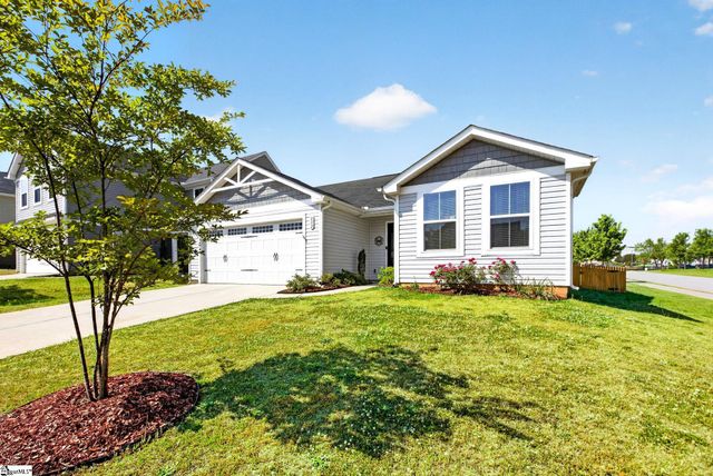 802 Purcell Drive, Woodruff, SC 29388