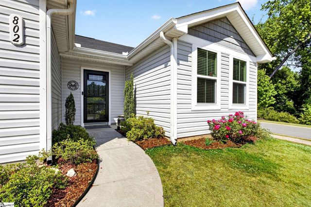802 Purcell Drive, Woodruff, SC 29388