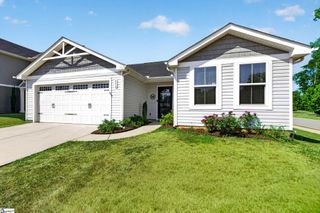 802 Purcell Drive, Woodruff, SC 29388