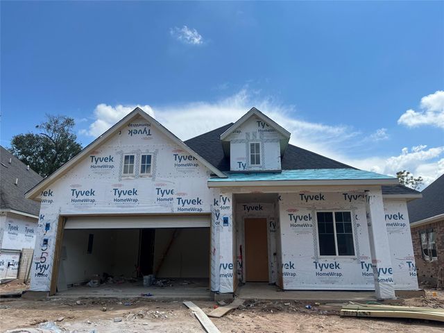 16052 Reunion Road, Conroe, TX 77302