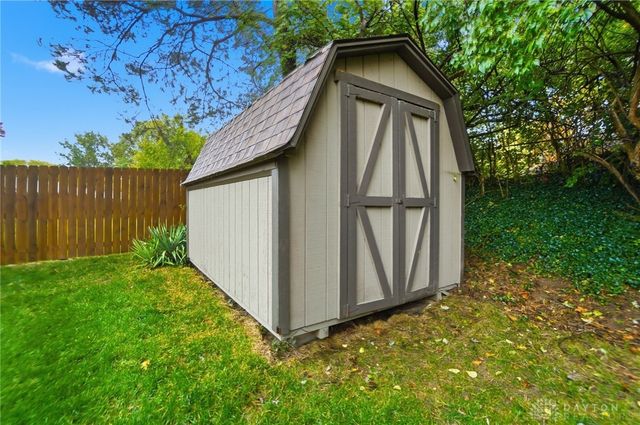 4241 Schrubb Drive, Kettering, OH 45429