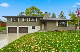 4241 Schrubb Drive, Kettering, OH 45429