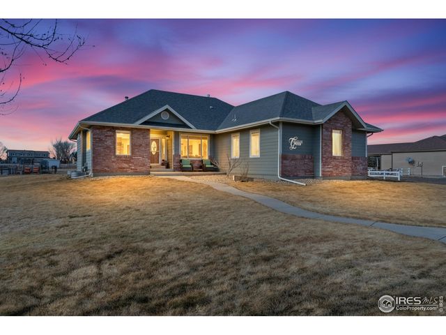 20201 Leola Way, Eaton, CO 80615