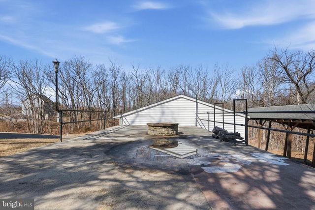 1064 STRASBURG RD, Front Royal, VA 22630