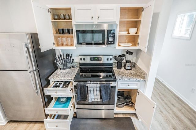 2604 N HIGHLAND AVENUE A, Tampa, FL 33602