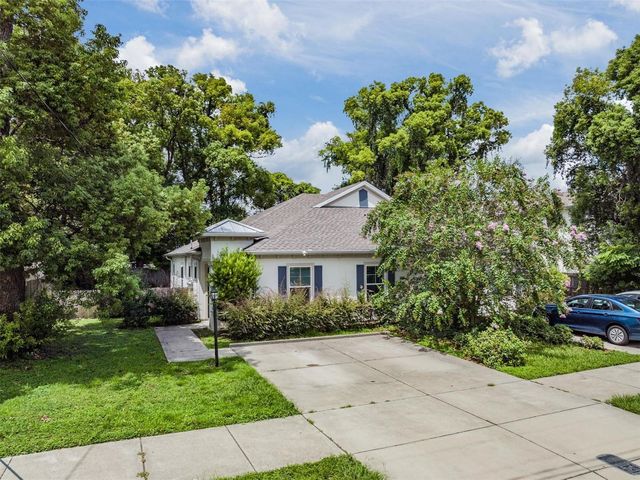 2604 N HIGHLAND AVENUE A, Tampa, FL 33602