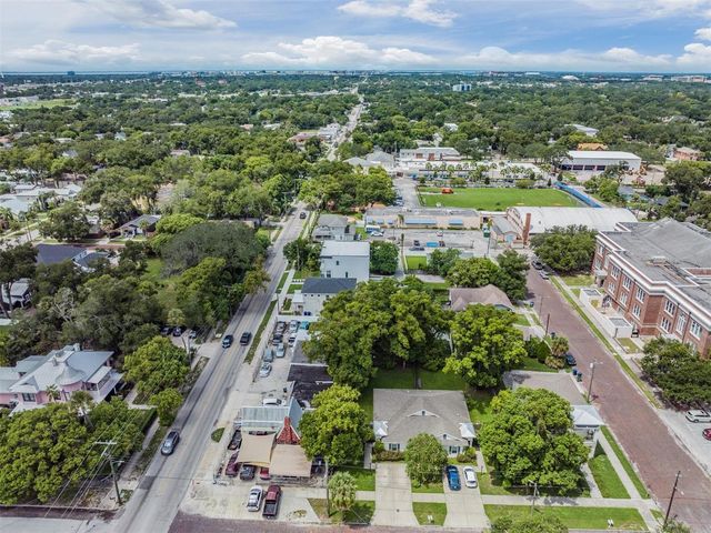 2604 N HIGHLAND AVENUE A, Tampa, FL 33602