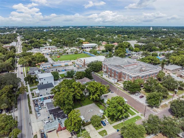 2604 N HIGHLAND AVENUE A, Tampa, FL 33602