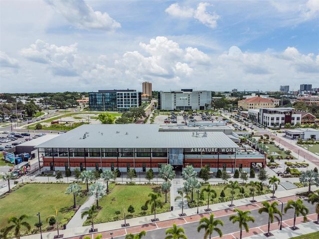 2604 N HIGHLAND AVENUE A, Tampa, FL 33602