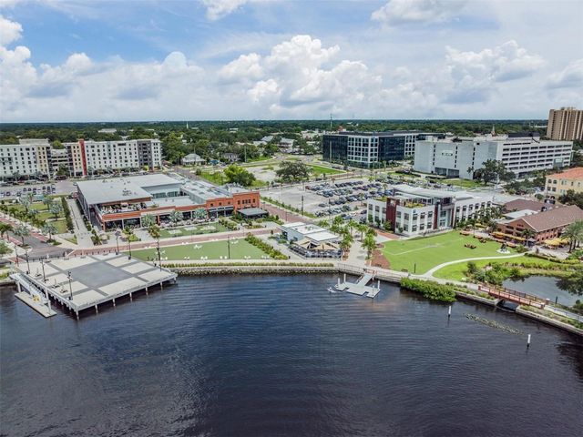 2604 N HIGHLAND AVENUE A, Tampa, FL 33602