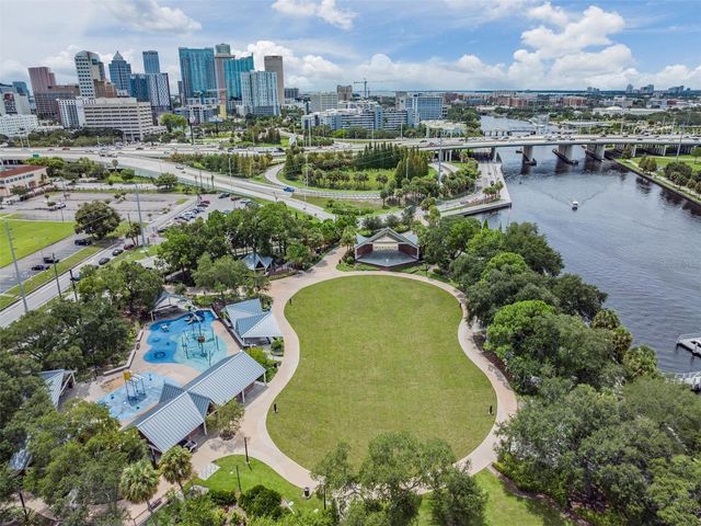 2604 N HIGHLAND AVENUE A, Tampa, FL 33602