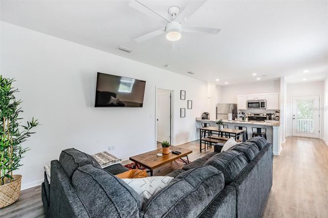 2604 N HIGHLAND AVENUE A, Tampa, FL 33602