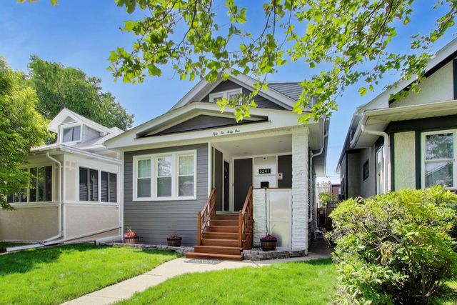5241 W Dakin Street, Chicago, IL 60641