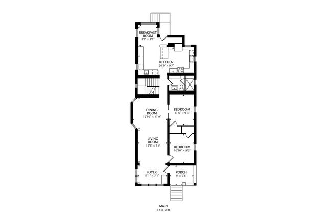 5241 W Dakin Street, Chicago, IL 60641