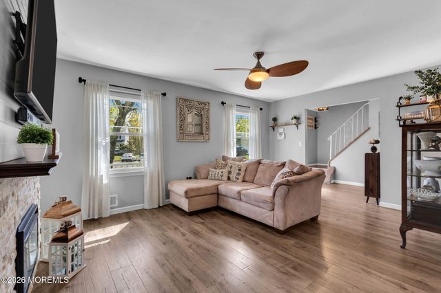 1058 Torremolinos Court, Toms River, NJ 08753