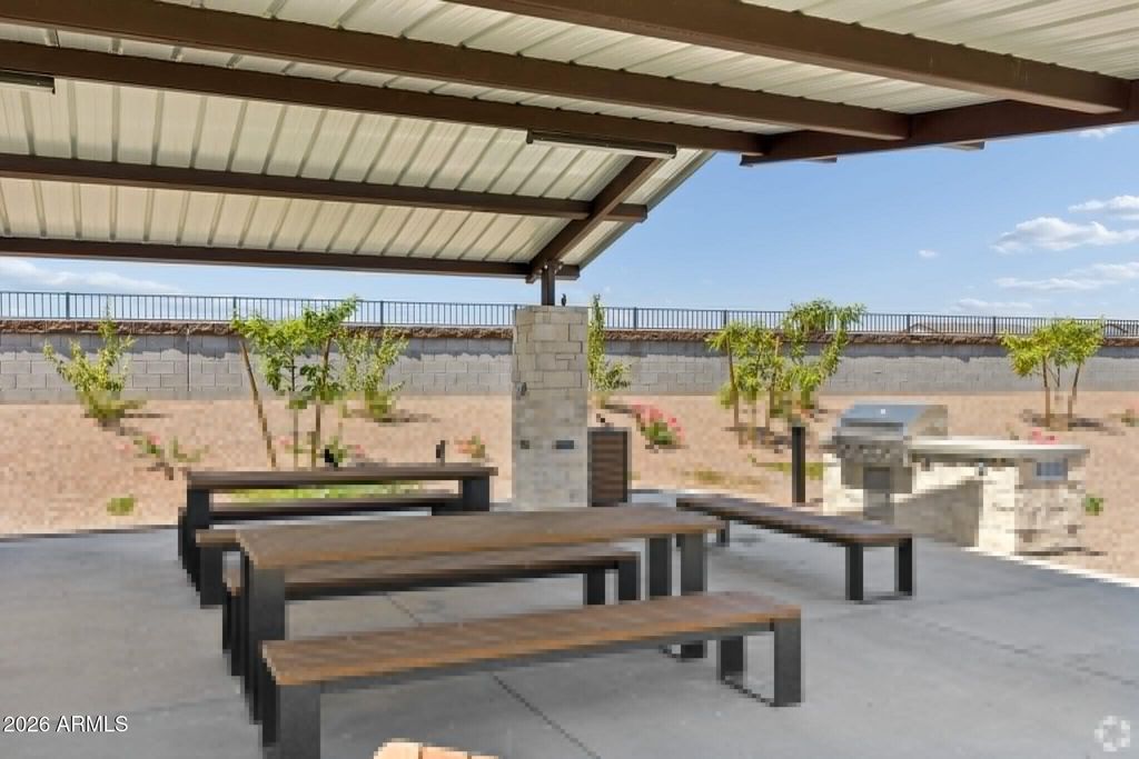 25038 N 136TH Avenue, Peoria, AZ 85383 — photo 5
