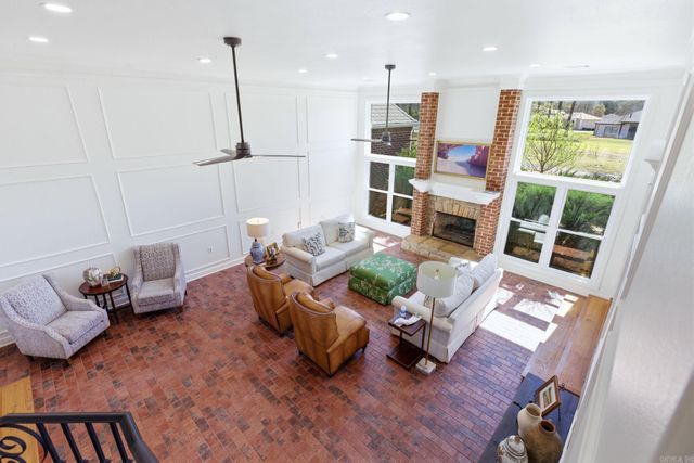 5006 Colonial Court, Benton, AR 72105