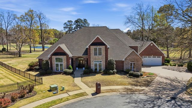 5006 Colonial Court, Benton, AR 72105