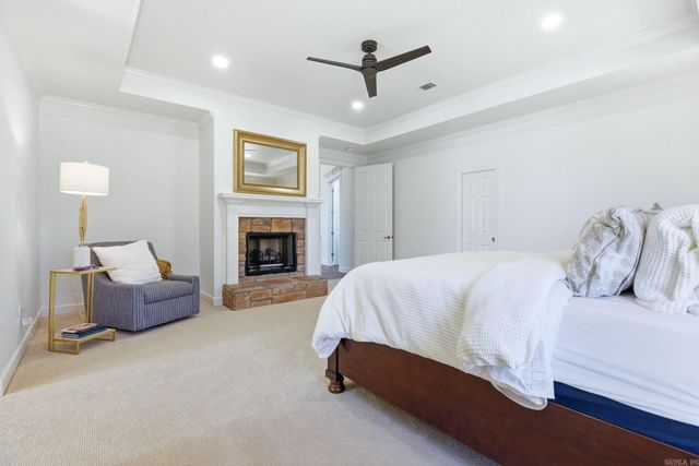 5006 Colonial Court, Benton, AR 72105