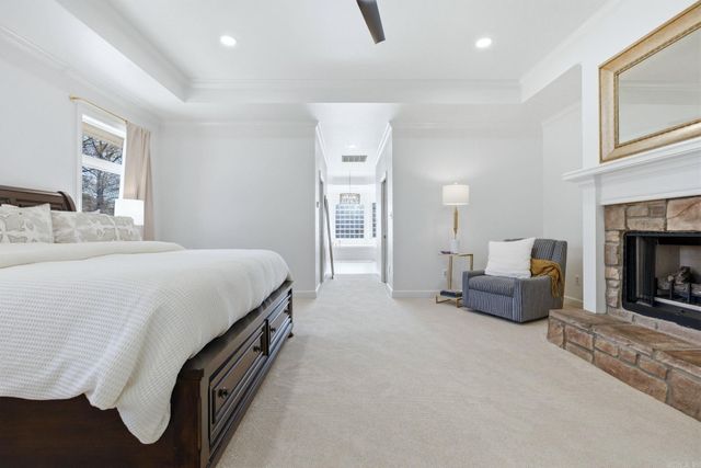 5006 Colonial Court, Benton, AR 72105