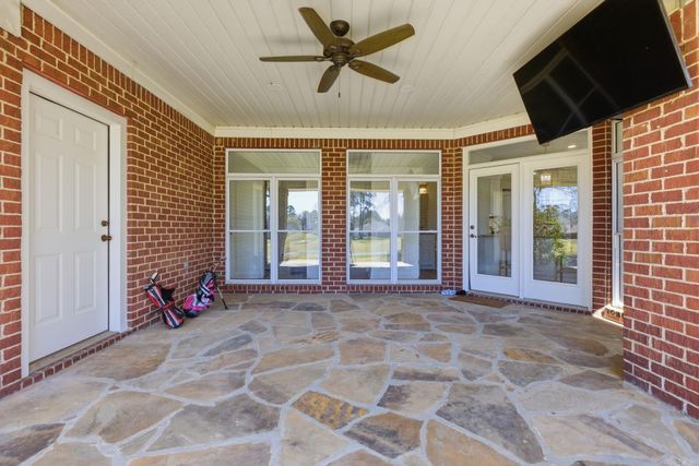 5006 Colonial Court, Benton, AR 72105