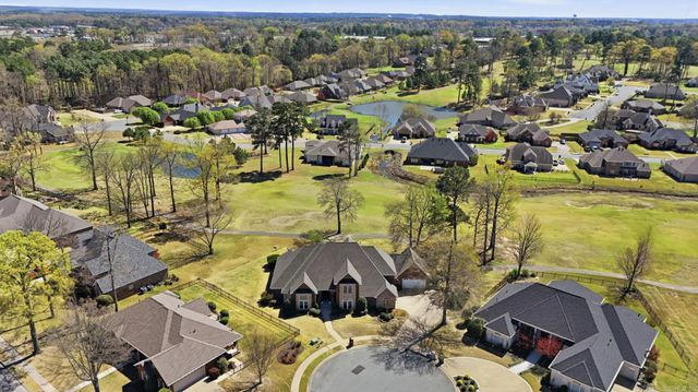 5006 Colonial Court, Benton, AR 72105