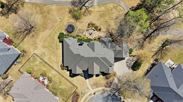 5006 Colonial Court, Benton, AR 72105