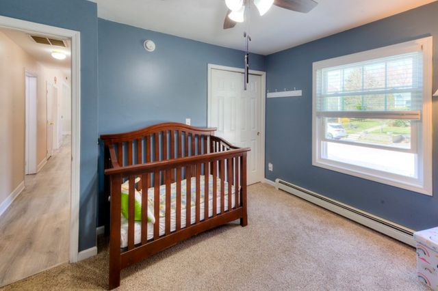 1-A Knapp Ave, Worcester, MA 01605