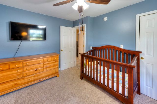 1-A Knapp Ave, Worcester, MA 01605