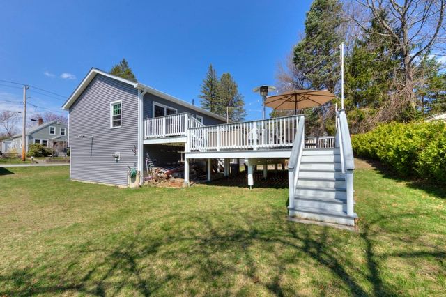 1-A Knapp Ave, Worcester, MA 01605