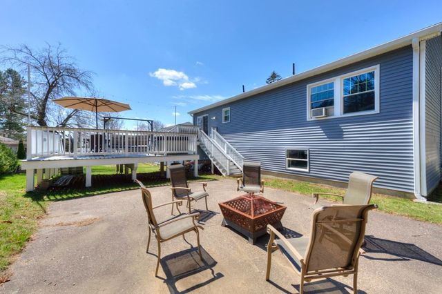 1-A Knapp Ave, Worcester, MA 01605