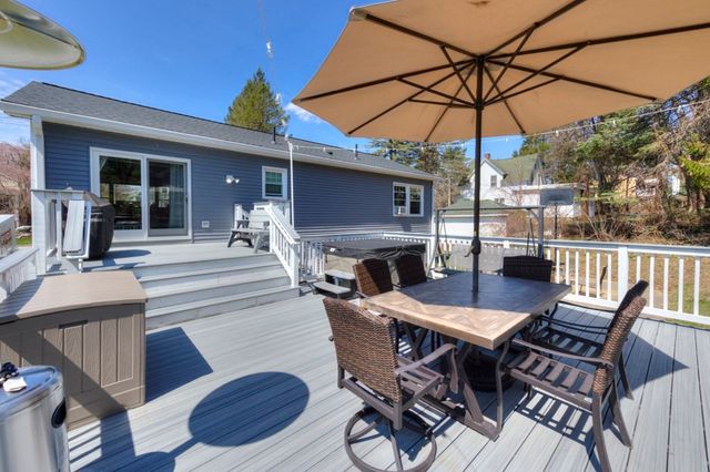 1-A Knapp Ave, Worcester, MA 01605