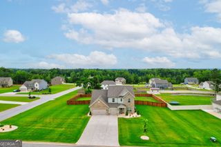 601 Dyer Drive, Locust Grove, GA 30248