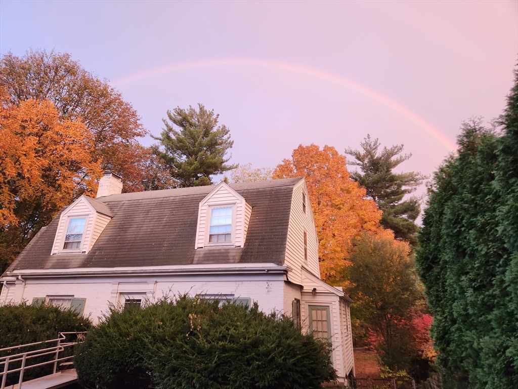 194 Parker, Newton, MA 02459