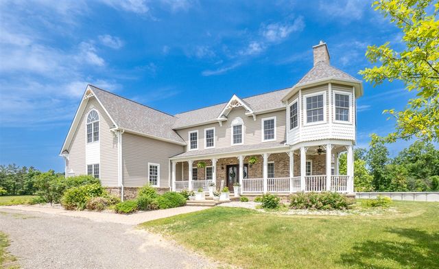 5050 Pleasant Lake Road, Ann Arbor, MI 48103