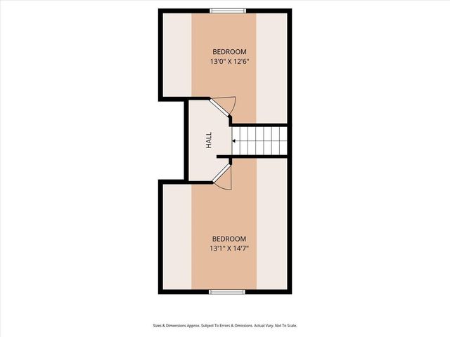 36 2nd Avenue B, Port Reading, NJ 07064