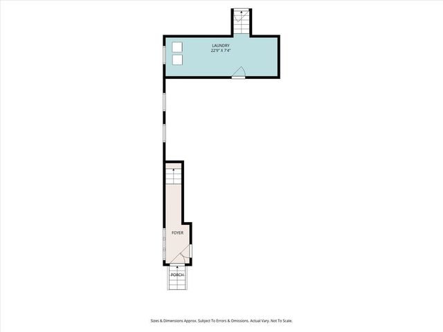 36 2nd Avenue B, Port Reading, NJ 07064
