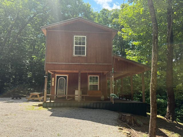 1658 Dry Hollow Road, Monticello, KY 42633
