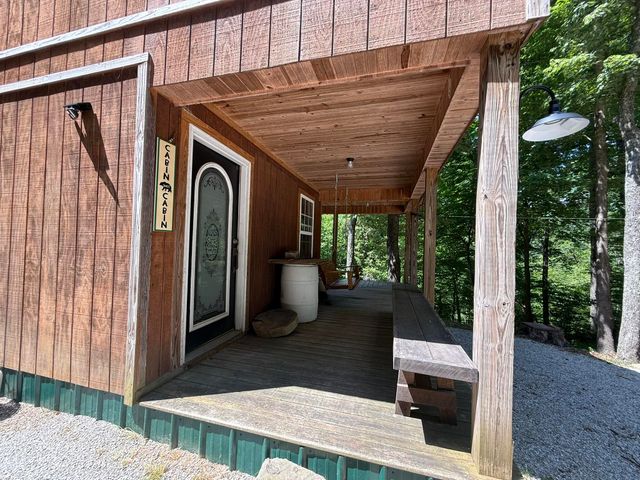 1658 Dry Hollow Road, Monticello, KY 42633