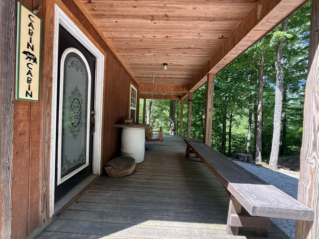 1658 Dry Hollow Road, Monticello, KY 42633