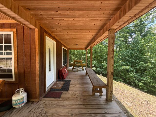 1658 Dry Hollow Road, Monticello, KY 42633