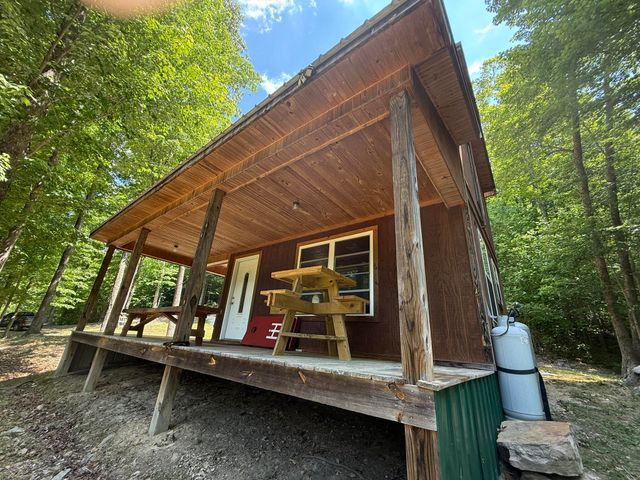 1658 Dry Hollow Road, Monticello, KY 42633