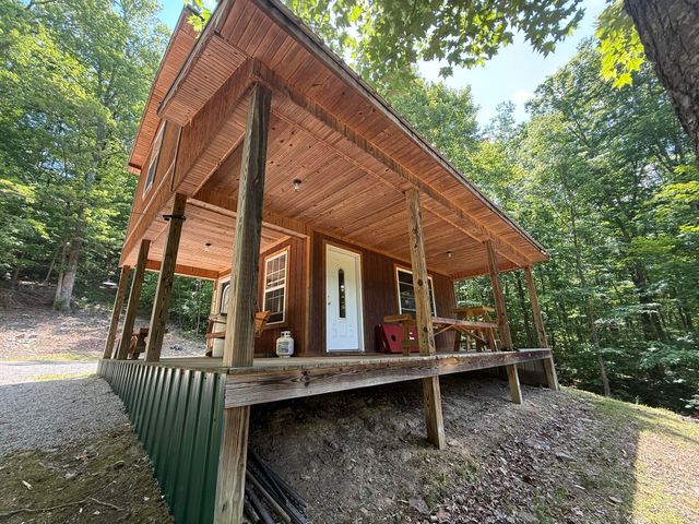 1658 Dry Hollow Road, Monticello, KY 42633