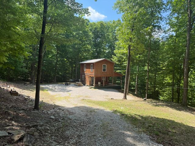 1658 Dry Hollow Road, Monticello, KY 42633