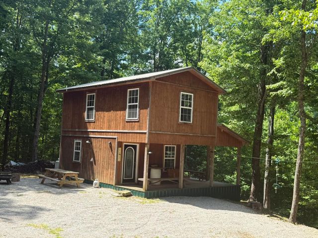 1658 Dry Hollow Road, Monticello, KY 42633