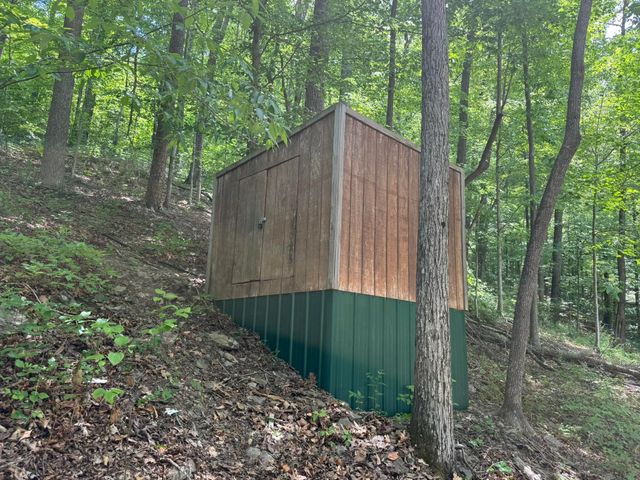 1658 Dry Hollow Road, Monticello, KY 42633