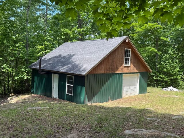 1658 Dry Hollow Road, Monticello, KY 42633