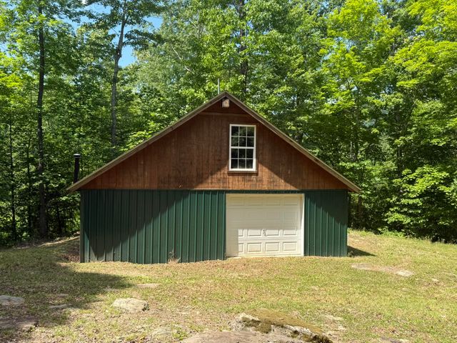 1658 Dry Hollow Road, Monticello, KY 42633
